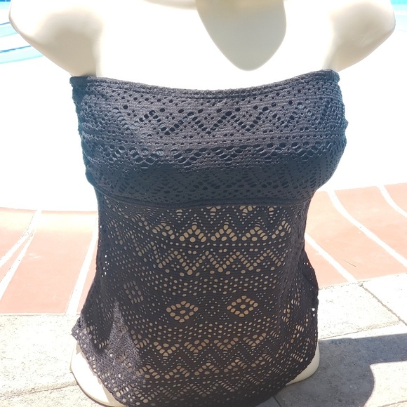 Bath suit top - Picture 2 of 3